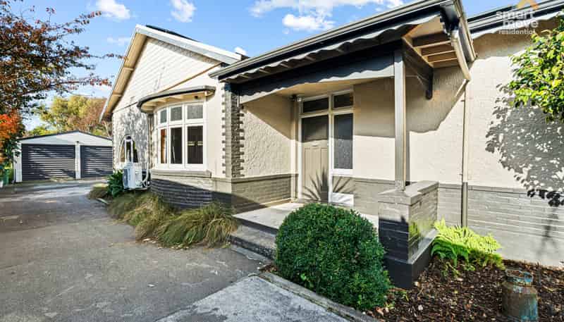 166 Venus Street, Strathern
