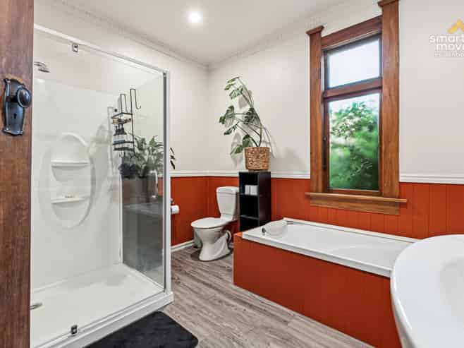 166 Venus Street, Strathern