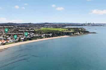 3/17 Nihill Crescent, Mission Bay