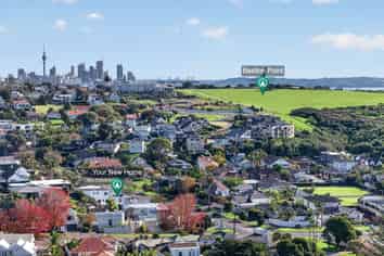 3/17 Nihill Crescent, Mission Bay