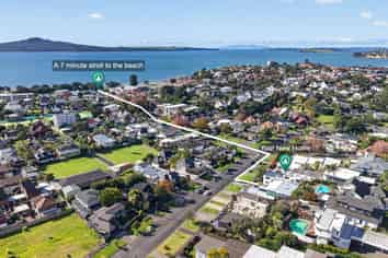 3/17 Nihill Crescent, Mission Bay