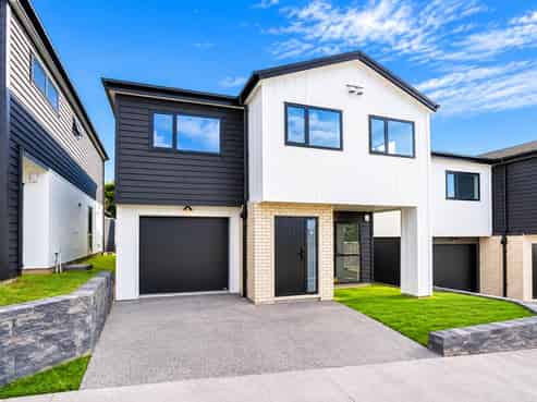 249 Golf Road, Titirangi