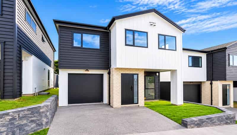 249 Golf Road, Titirangi