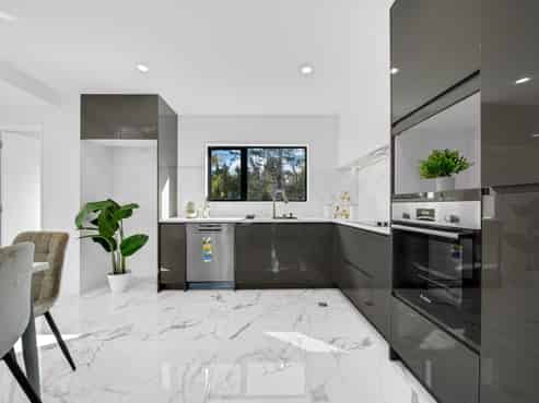 249 Golf Road, Titirangi