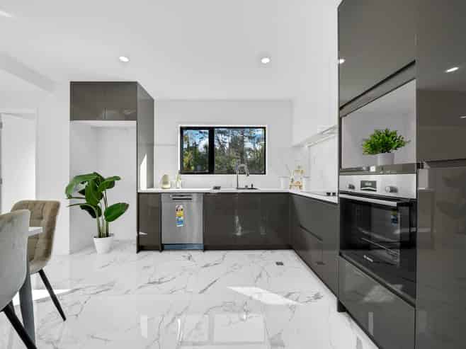 249 Golf Road, Titirangi