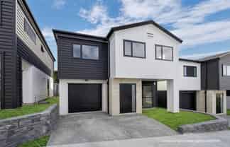 249 Golf Road, Titirangi