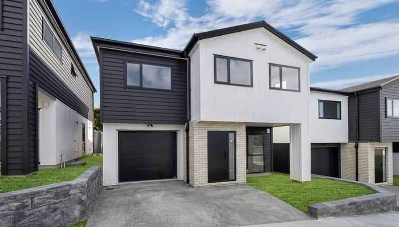 249 Golf Road, Titirangi