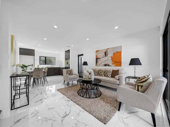Lot 1/249 Golf Road, Titirangi