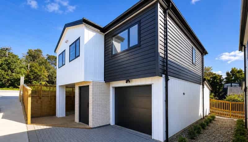 Lot 1/249 Golf Road, New Lynn