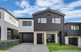 Lot 1/249 Golf Road, Titirangi