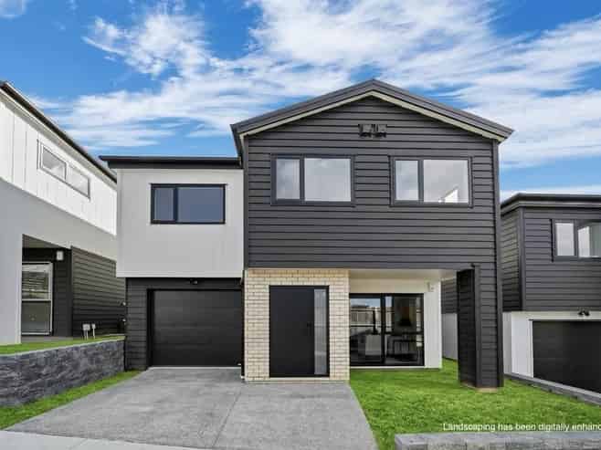 Lot 1/249 Golf Road, Titirangi