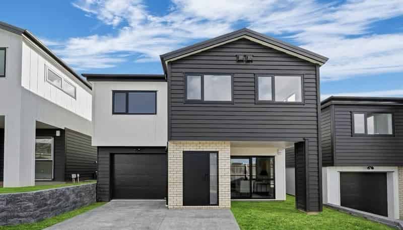 Lot 1/249 Golf Road, Titirangi
