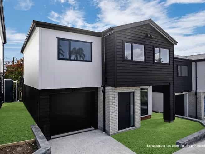 Lot 2/249 Golf Road, Titirangi