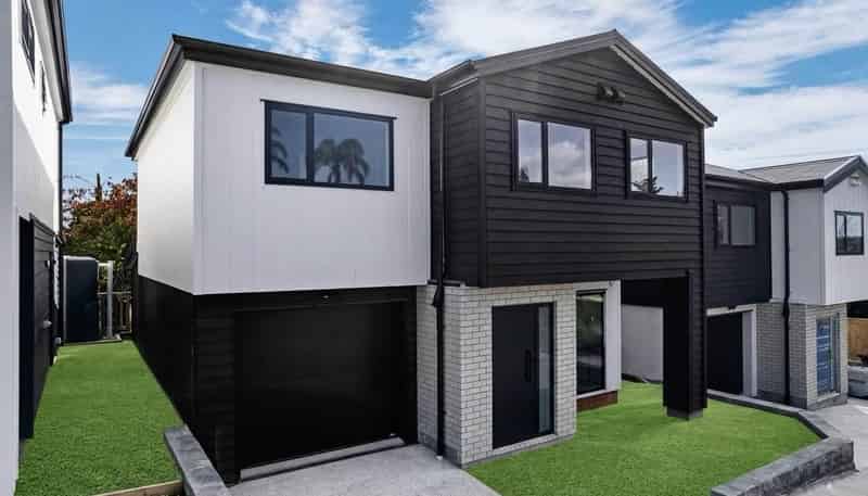 Lot 2/249 Golf Road, Titirangi