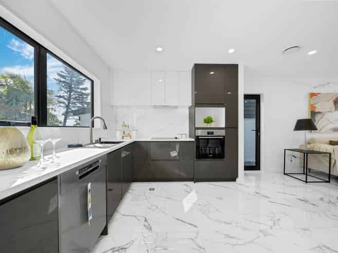 Lot 2/249 Golf Road, Titirangi