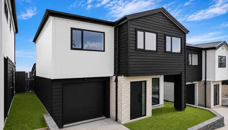 Lot 2/249 Golf Road, New Lynn