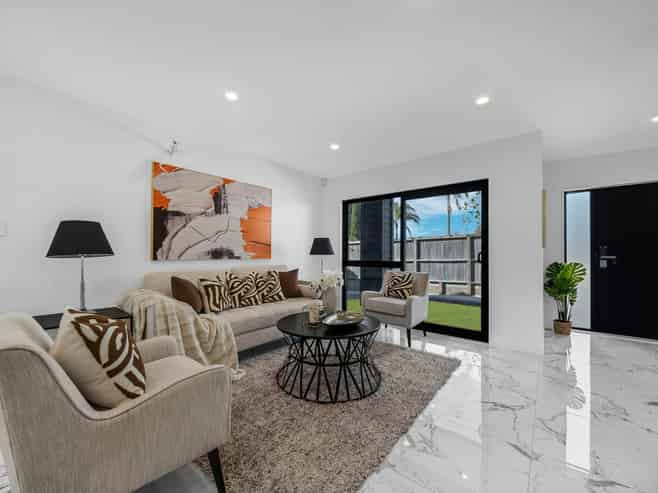 Lot 2/249 Golf Road, Titirangi