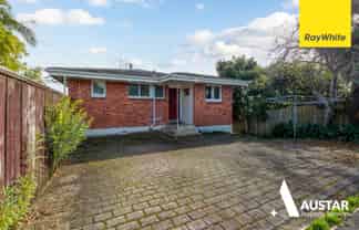 Auckland - Address withheld