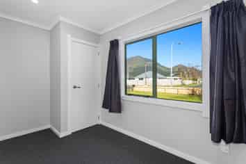 60 Newall Street, Kawerau