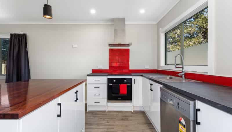 60 Newall Street, Kawerau