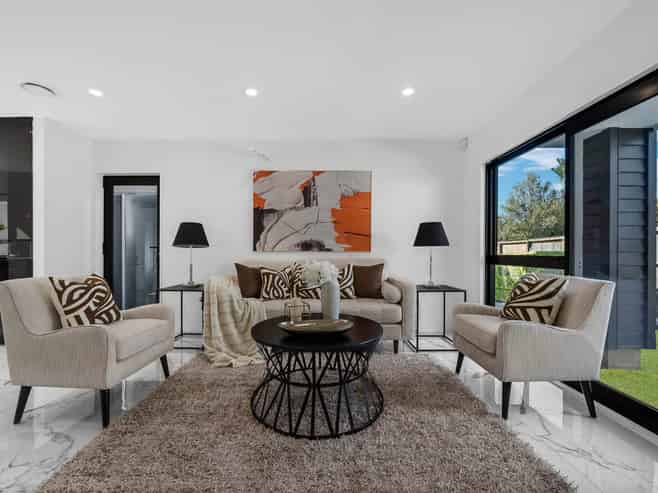 Lot 4/249 Golf Road, Titirangi