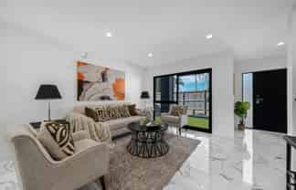 Lot 4/249 Golf Road, Titirangi