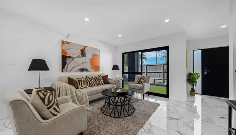 Lot 4/249 Golf Road, Titirangi