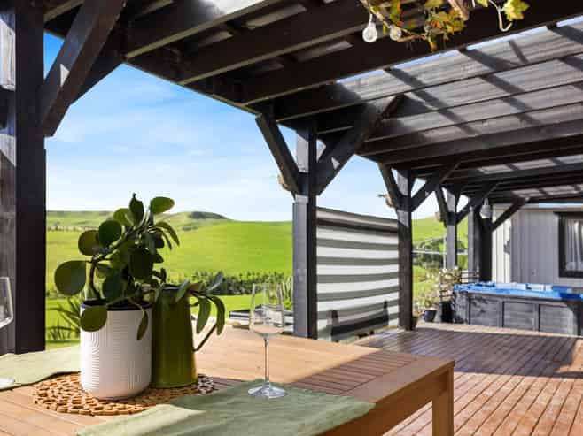 1700 Ruapekapeka Road, Kawakawa