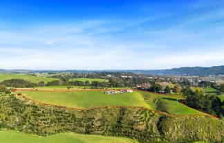 1700 Ruapekapeka Road, Kawakawa