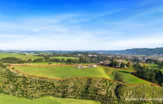 1700 Ruapekapeka Road, Kawakawa