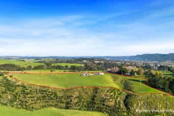 1700 Ruapekapeka Road, Kawakawa