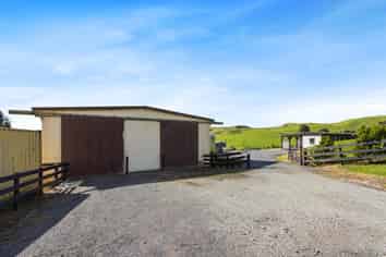 1700 Ruapekapeka Road, Kawakawa