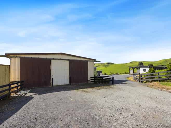 1700 Ruapekapeka Road, Kawakawa