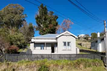 17 Swan Street, Taihape