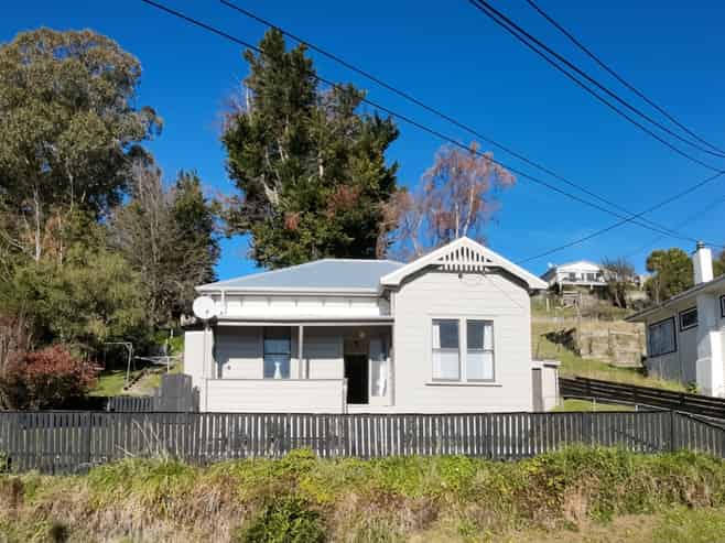17 Swan Street, Taihape