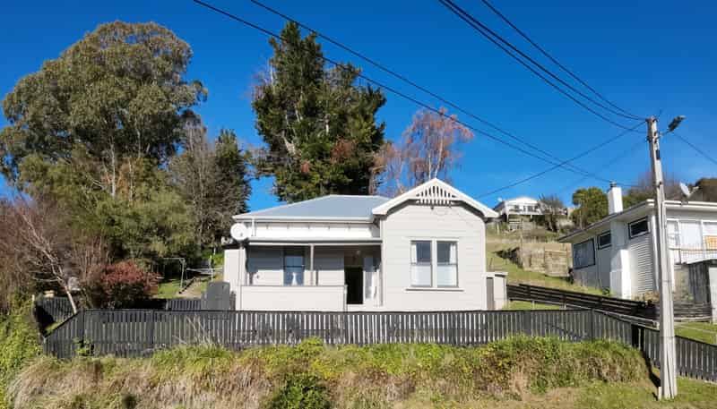 17 Swan Street, Taihape