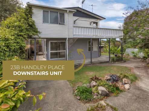 B/23 Handley Place, Onerahi
