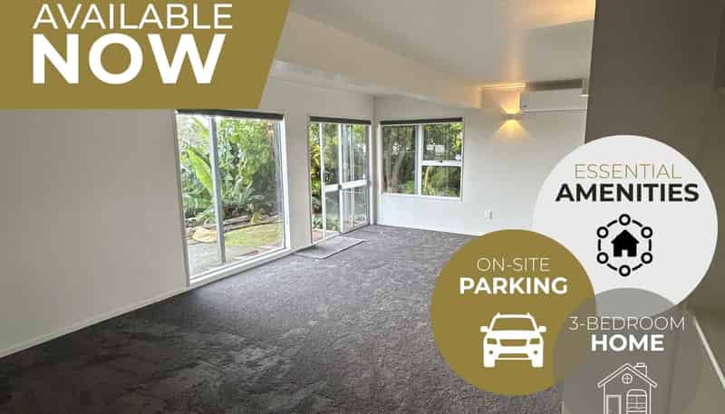 B/23 Handley Place, Onerahi