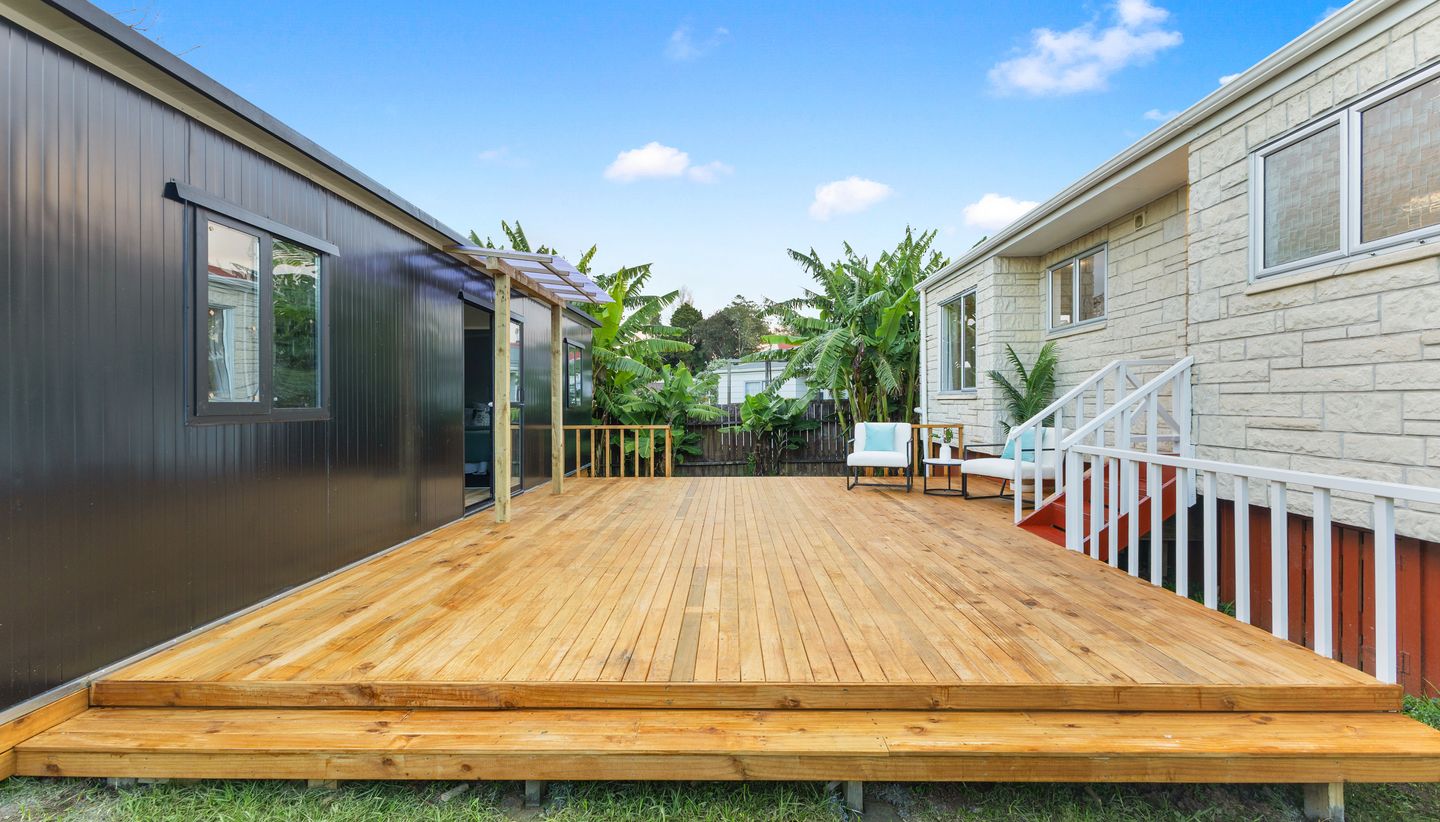 34 Finlayson Avenue, Clendon Park, Manukau City, Auckland