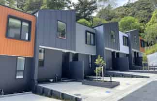 Wellington - Address withheld