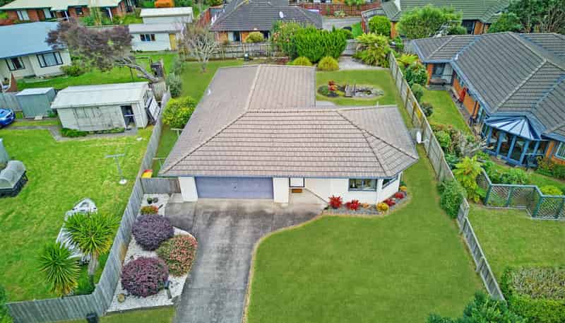 4 Waitoa Street, Waiuku
