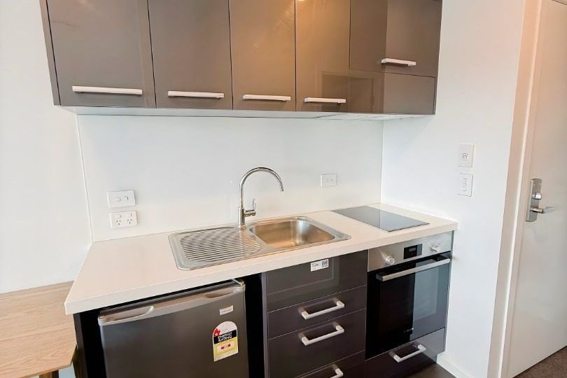 Beautiful Studio apartment in the heart of Manukau City is Available Soon! - Ansicht 5