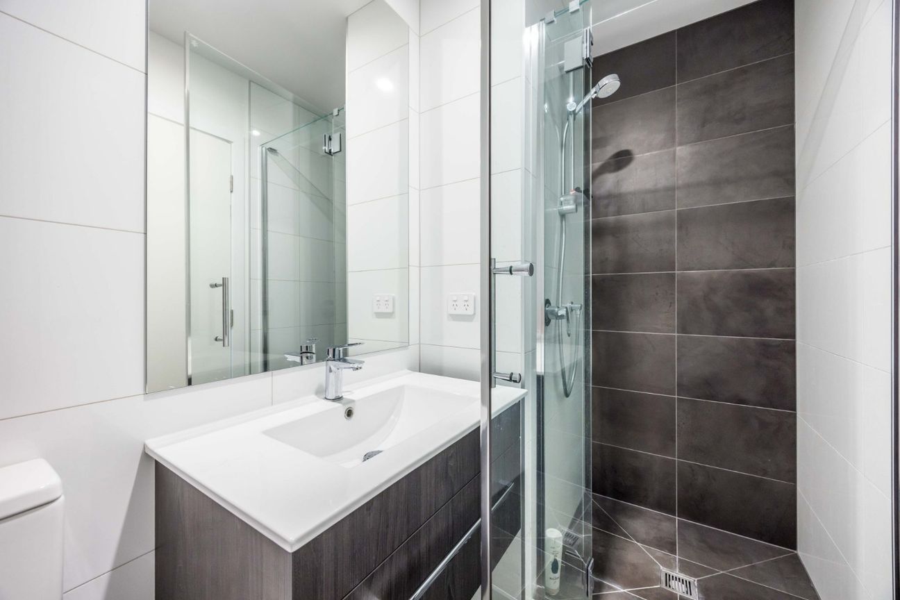 Beautiful Studio apartment in the heart of Manukau City is Available Soon! - Ansicht 6