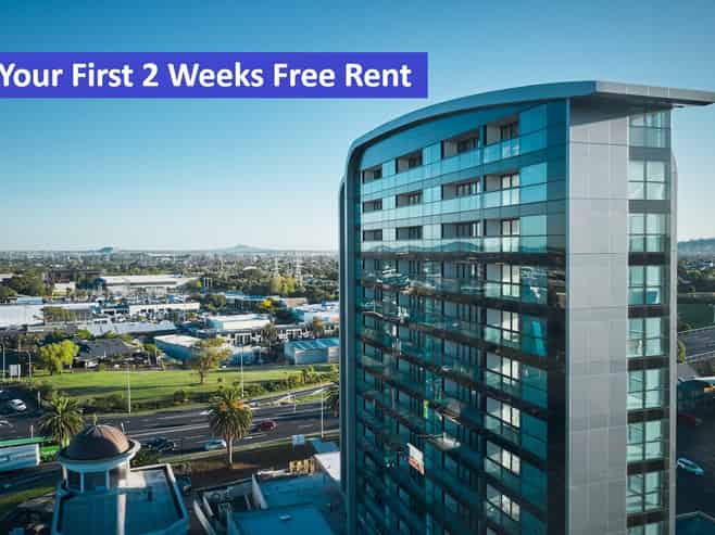1005b/8 Lakewood Court, Manukau
