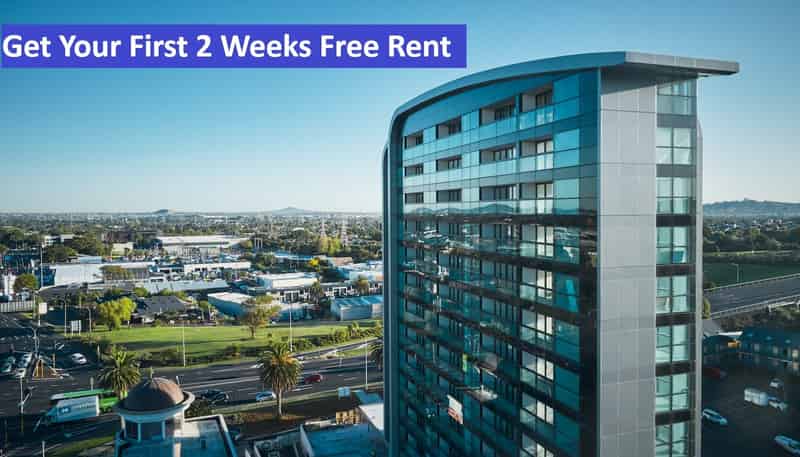 1005b/8 Lakewood Court, Manukau