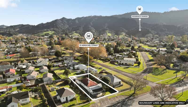 31 Herschel Street, Ngaruawahia