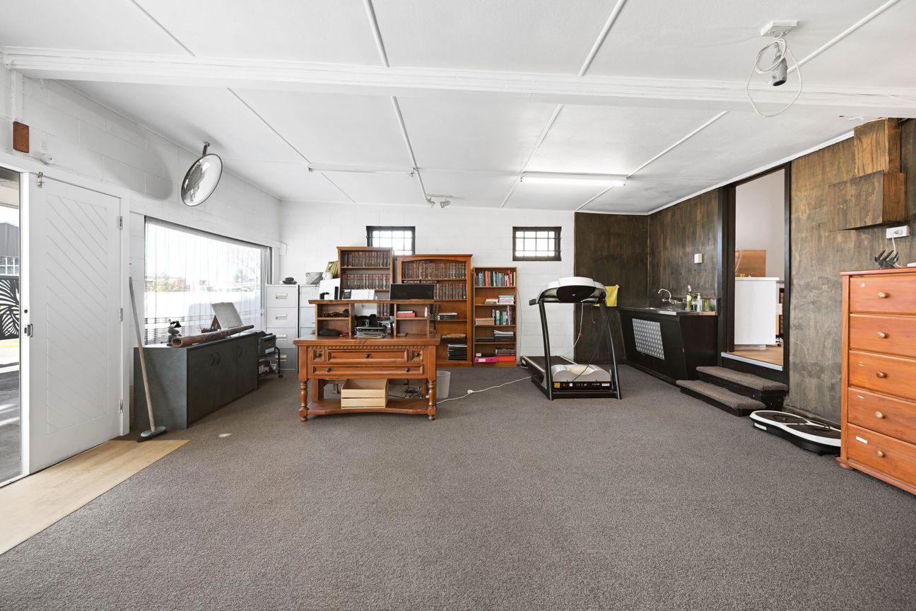 Priced to Sell - A Home with Built-In Income Potential - Vista 5