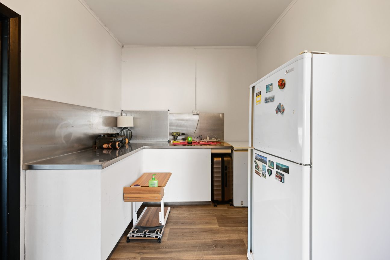 Priced to Sell - A Home with Built-In Income Potential - Vista 6