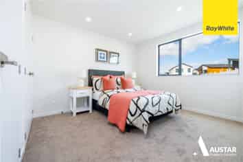 Auckland - Address withheld