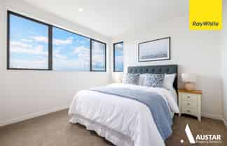 Auckland - Address withheld